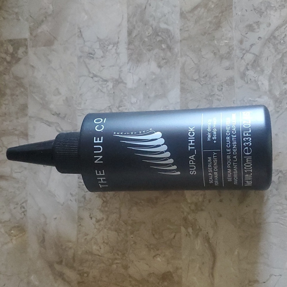 Scalp Serum for Hair Density